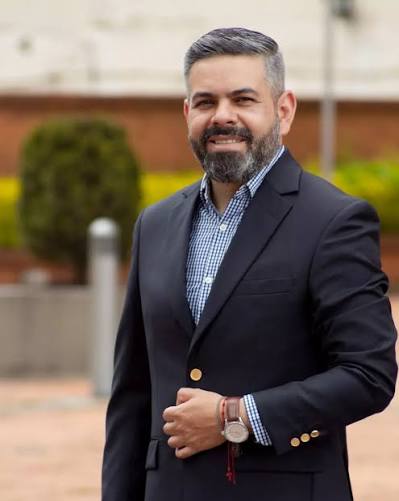 Gabriel Morato, abogado de D&M Abogados Consultores